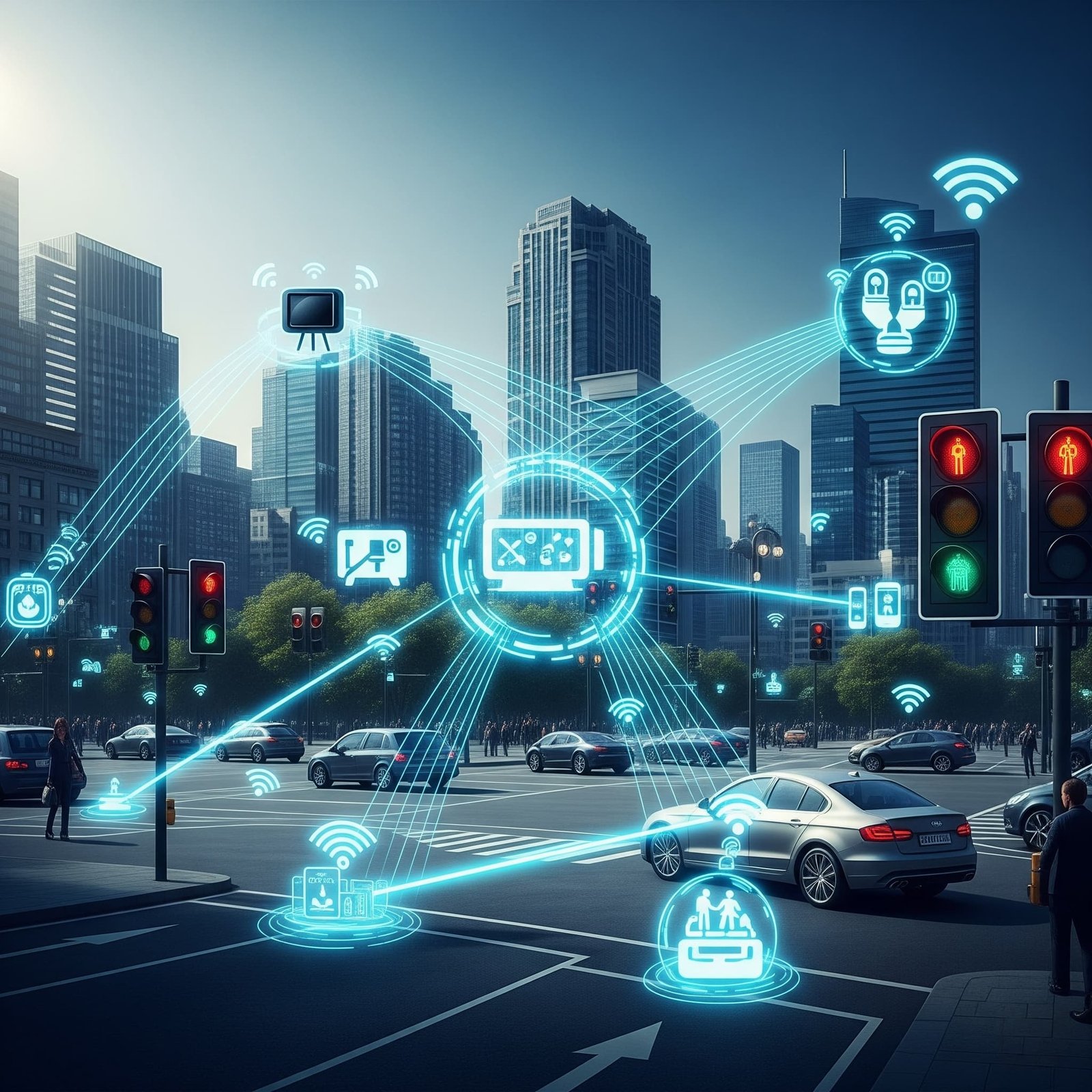 Internet of Things (IoT) Image